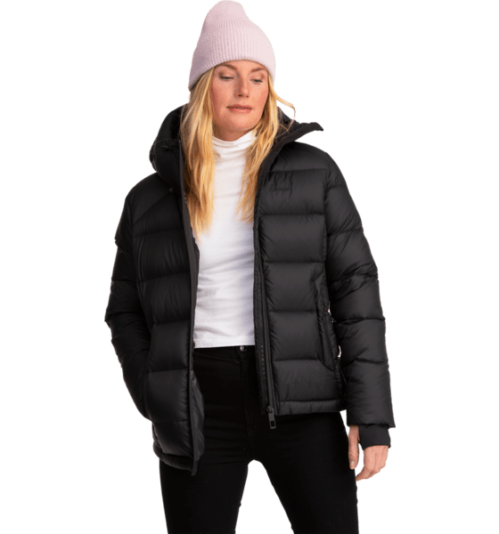 Everest down best sale jacket